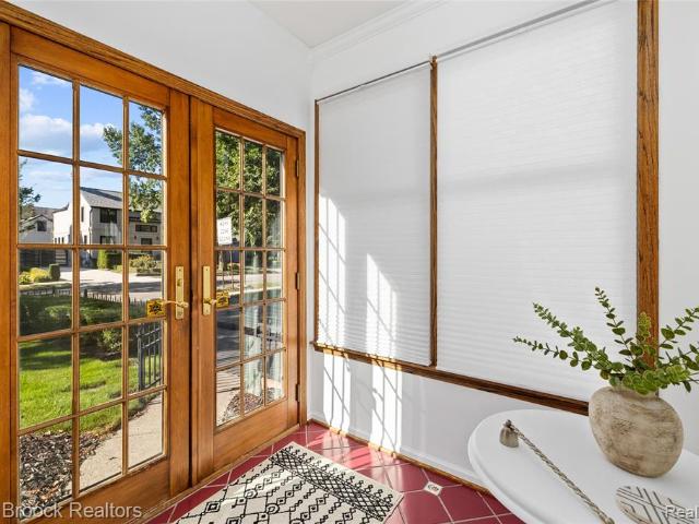 House for sale in Birmingham, Michigan