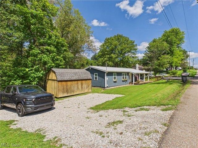House for sale in Little Hocking, Ohio