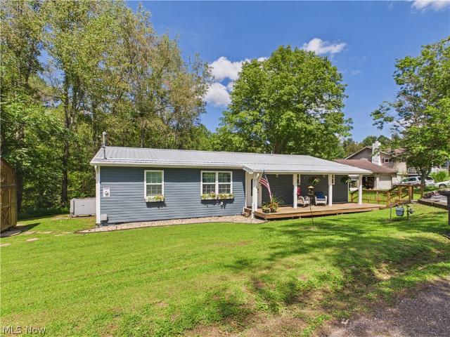 House for sale in Washington County, Ohio