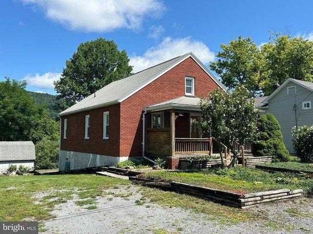 House for sale in Bellefonte, Pennsylvania