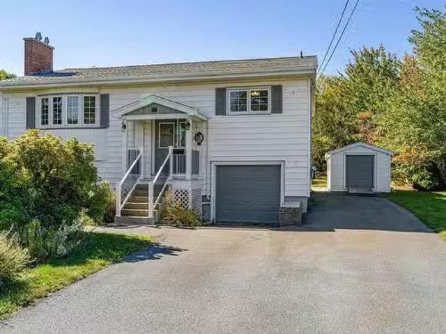 House for sale in Herring Cove, Nova Scotia