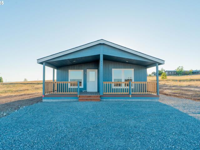 House for sale in Lyle, Washington