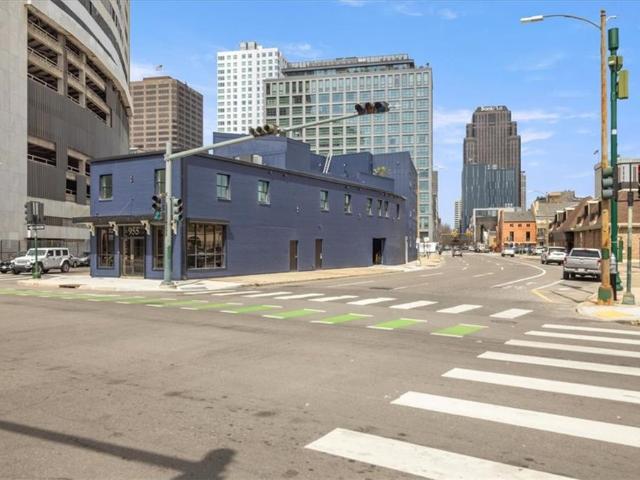 Commercial for sale in New Orleans, Louisiana