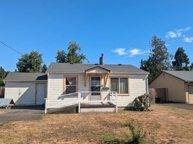 House for sale in Oregonia