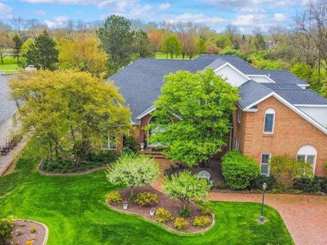 House for sale in Dyer, Indiana