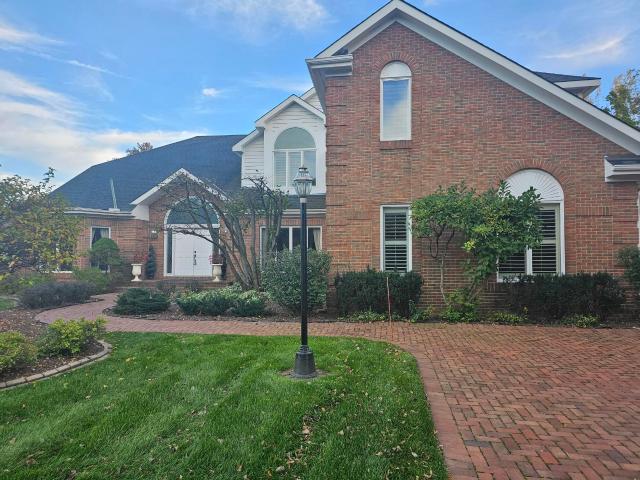 House for sale in Dyer, Indiana