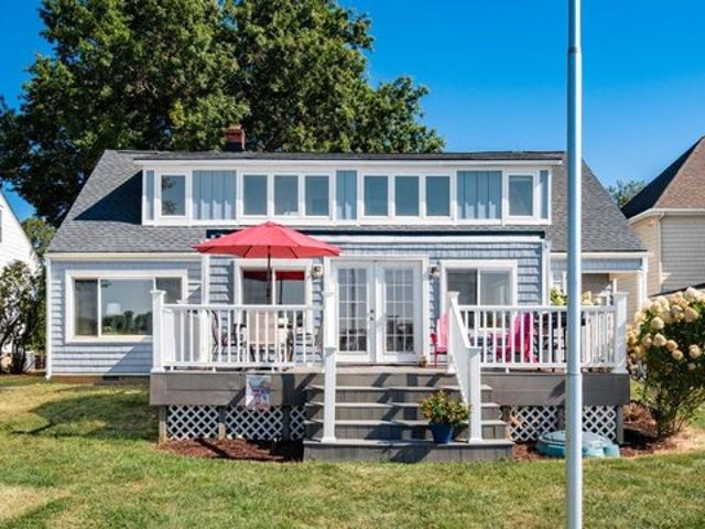 House for sale in Hebron, Ohio