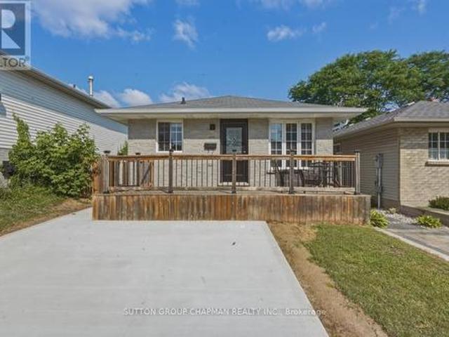 House for sale in Arva, Ontario
