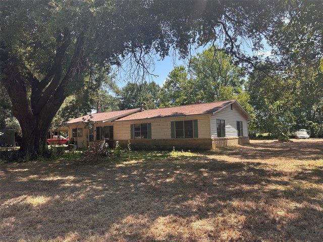 House for sale in Limestone, Texas