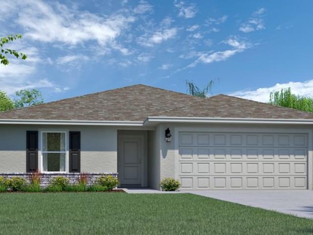 House for sale in Dundee, Florida
