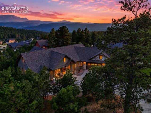 House for sale in Teller, Colorado