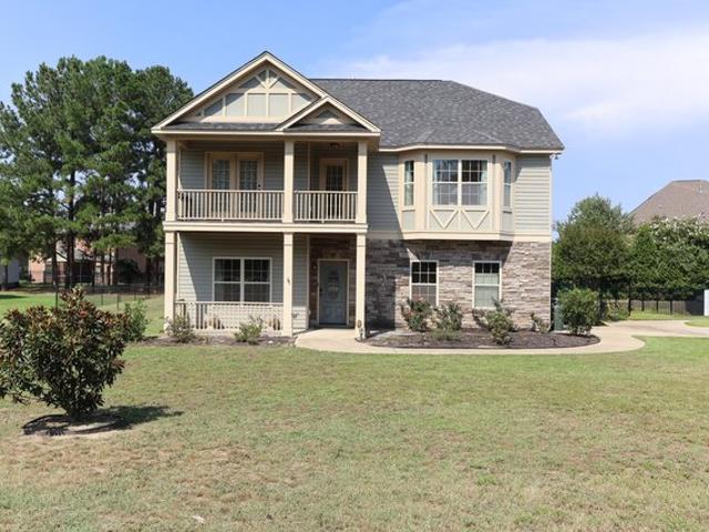 House for sale in Sumter, South Carolina