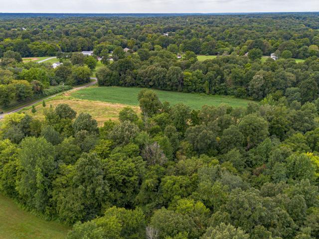 Land for sale in Paducah, Kentucky