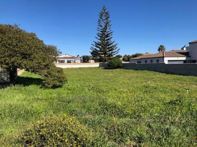 Land for sale in Western Cape