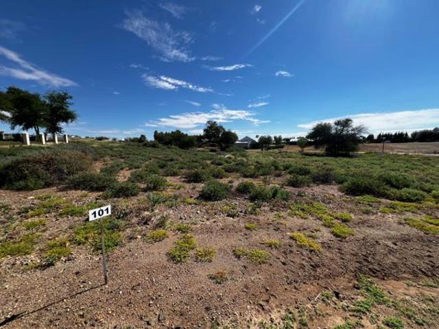 Land for sale in Kai Garib, Northern Cape