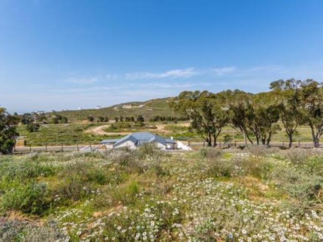Land for sale in Western Cape