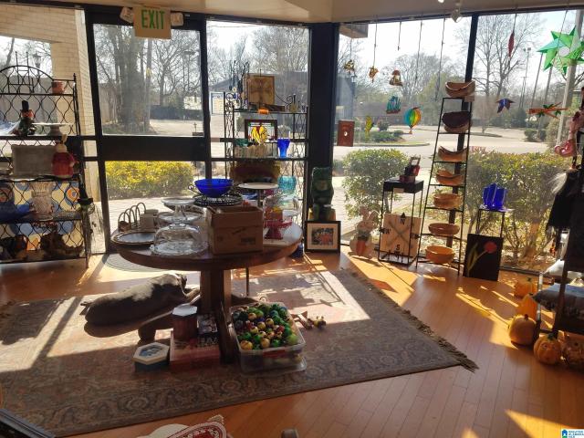 Commercial for sale in Montevallo, Alabama