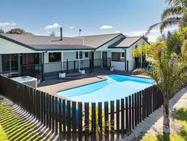 House for sale in Waikato