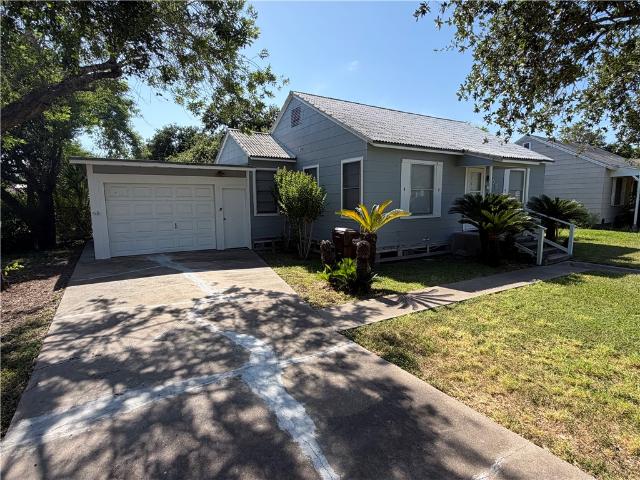 House for sale in Kingsville, Texas