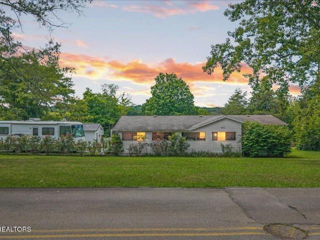 House for sale in Decatur, East Tennessee