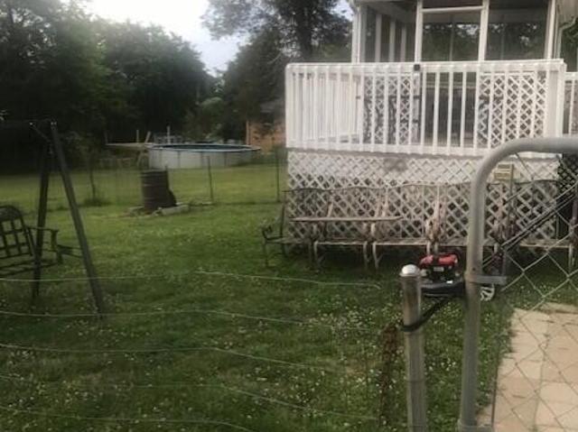 House for sale in Tennessee