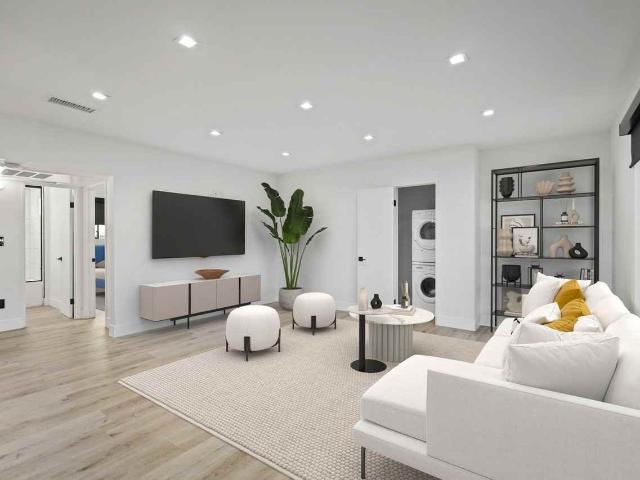 Apartment for rent in Canoga Park, California