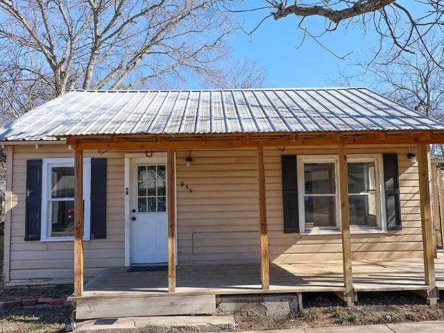 House for sale in Stephenville, Texas