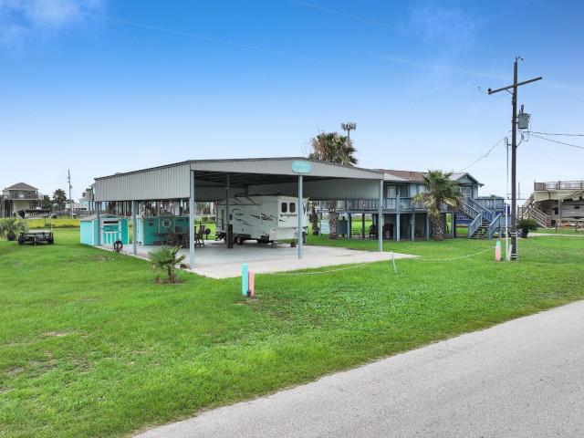 Land for sale in Texas