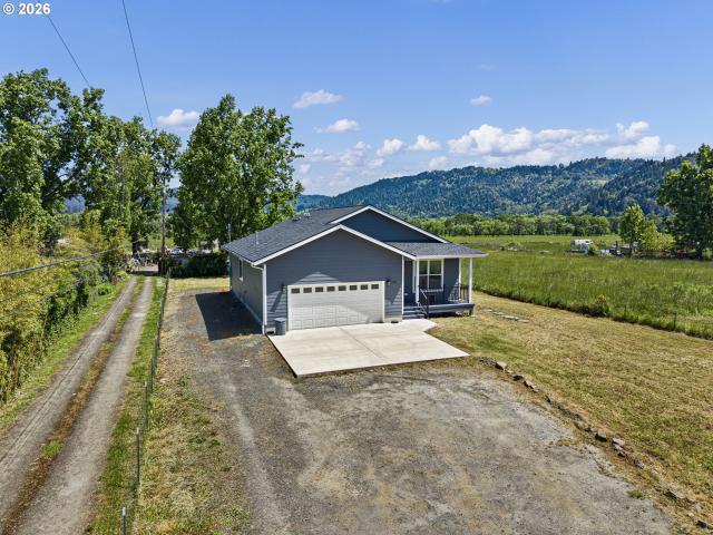 House for sale in Oregonia