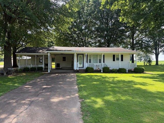 House for sale in Tennessee