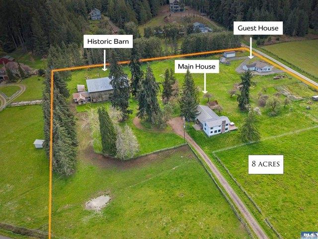 House for sale in Sequim, Washington