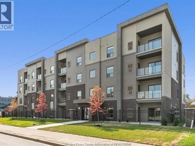 Condo for sale in Maidstone, Ontario