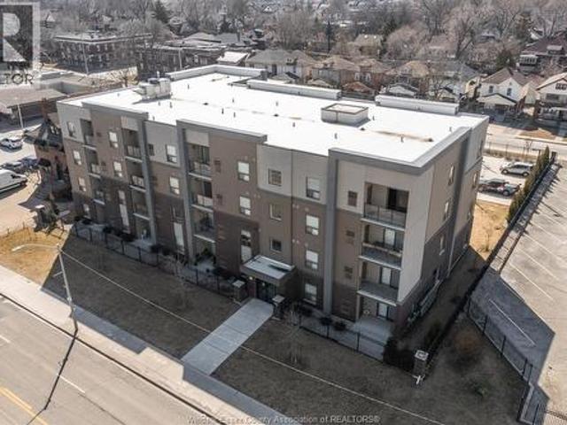 Condo for sale in Maidstone, Ontario