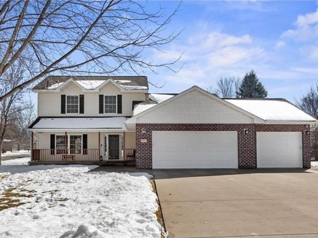 House for sale in Belle Plaine, Scott County