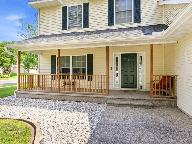House for sale in Belle Plaine, Minnesota