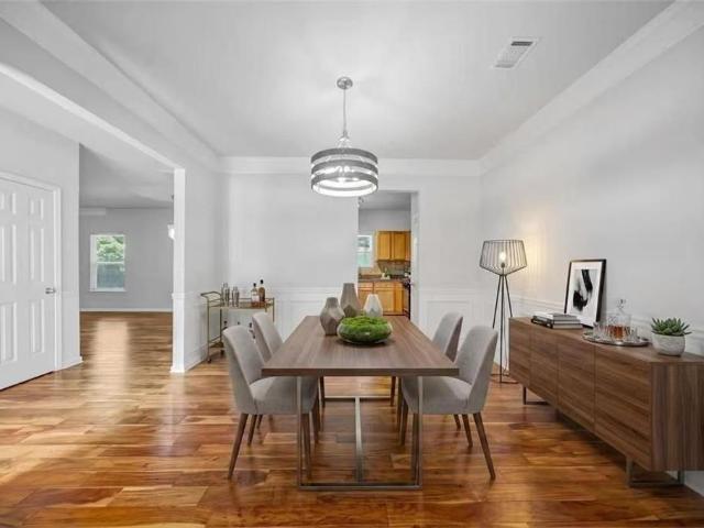House for sale in Suwanee, Georgia