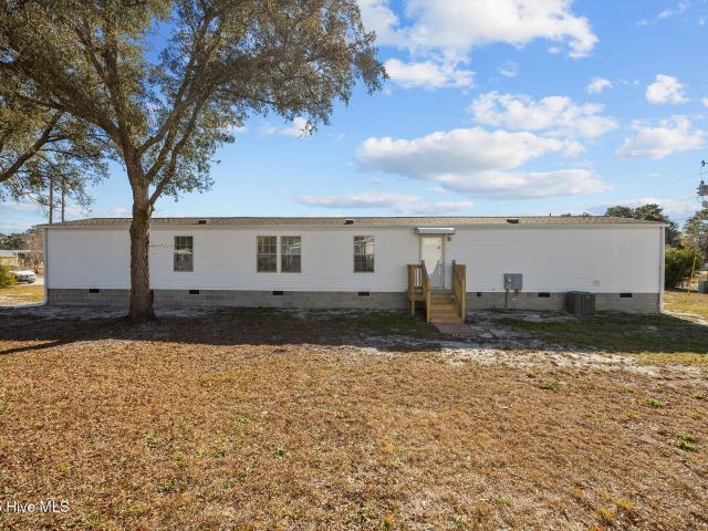 Property for sale in Calabash, North Carolina