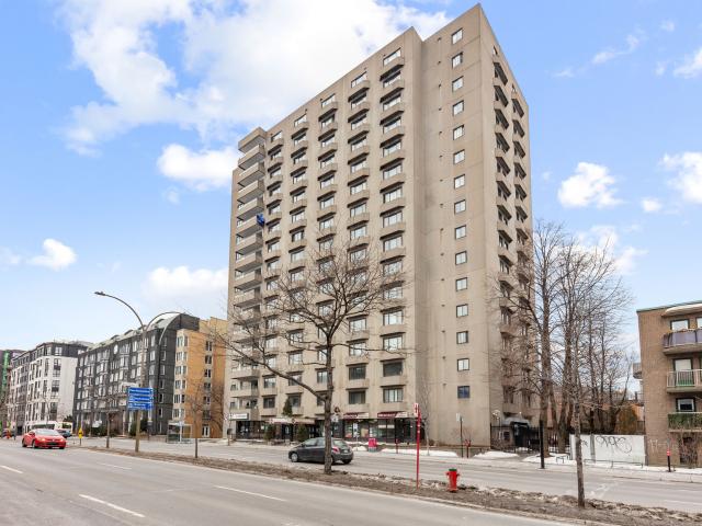 Apartment for rent in St. Leonard's, Quebec