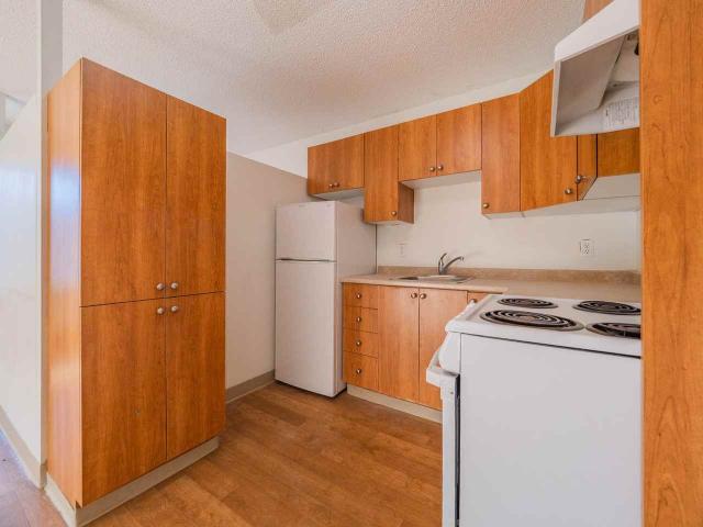 Apartment for rent in St. Leonard's, Quebec