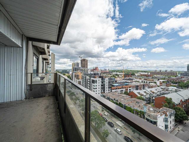 Apartment for rent in St. Leonard's, Quebec