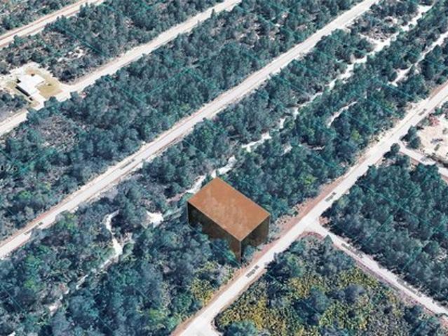 Land for sale in Lake Placid, Florida