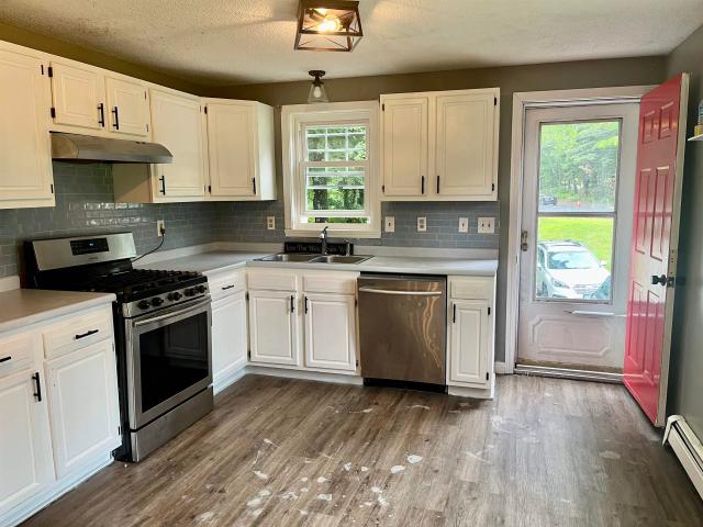 House for sale in New Hampshire