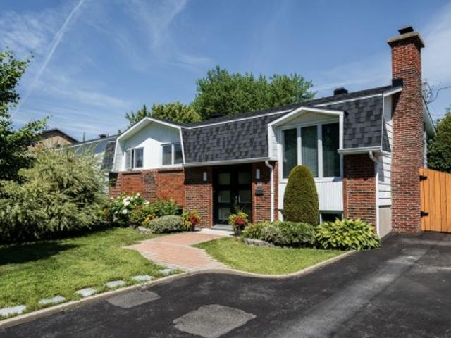 House for sale in Les Moulins, Quebec