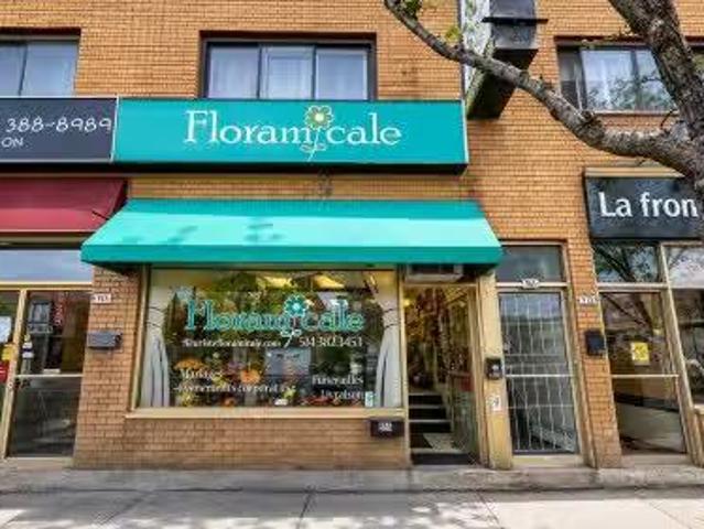 House for rent in Promenade Fleury, Montréal