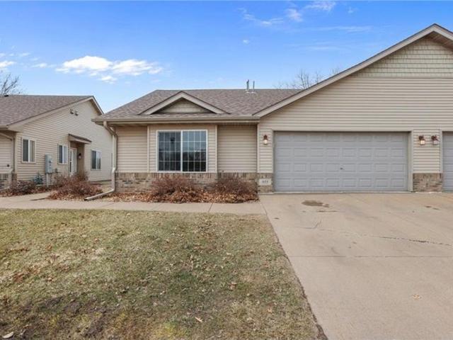 Townhouse for sale in Rush City, Minnesota