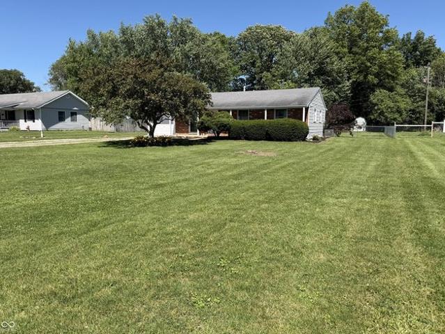 House for sale in Wilkinson, Indiana