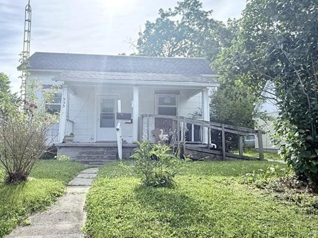 House for sale in Portland, Indiana