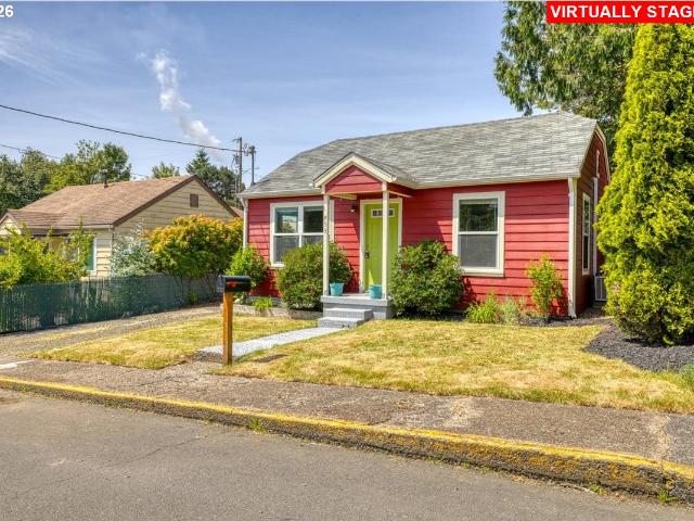 Townhouse for sale in Oregonia