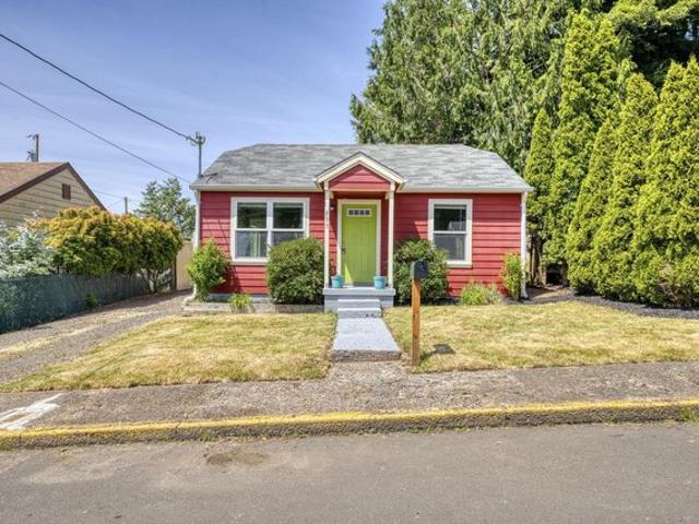 Townhouse for sale in Oregonia
