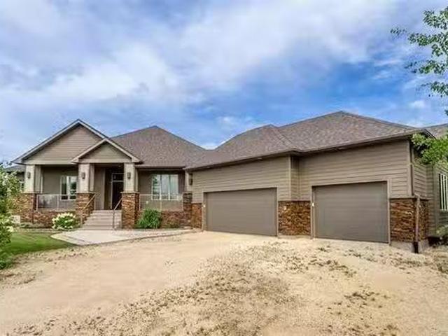 House for sale in Manitoba